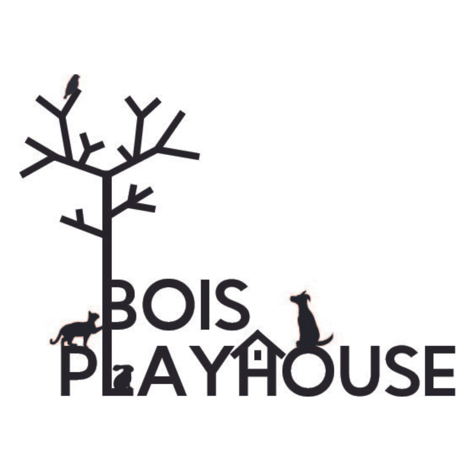 Bois Playhouse