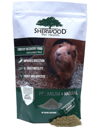 Sherwood Pet Health - Guinea Pig Recovery Food 200g