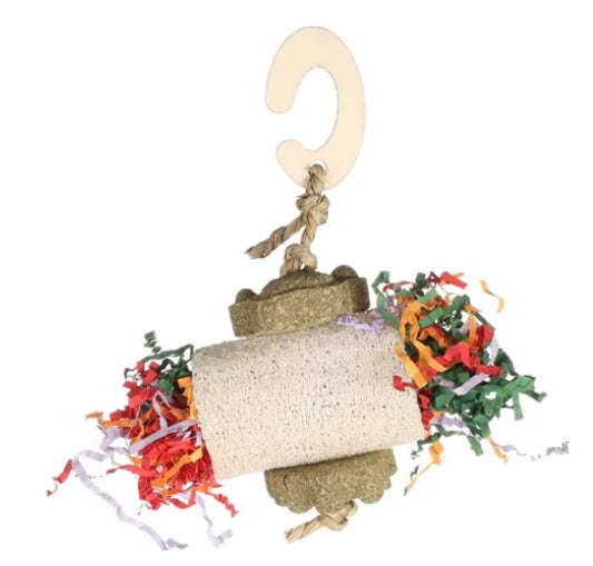 Flamingo Toy Lato Mix