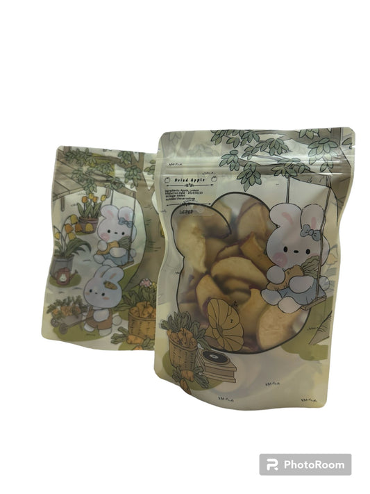 LoliPOP - Dried Apple 50g