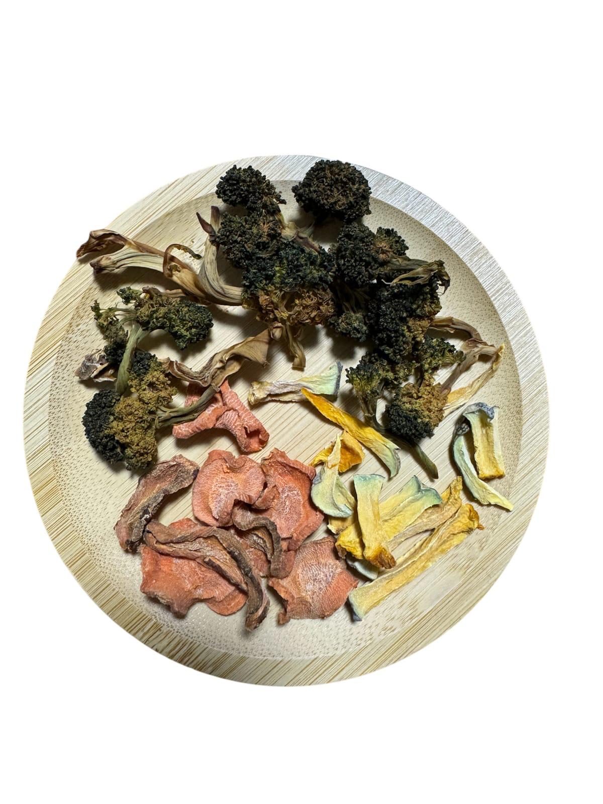 LoliPOP -Pumpkin Delight 40g