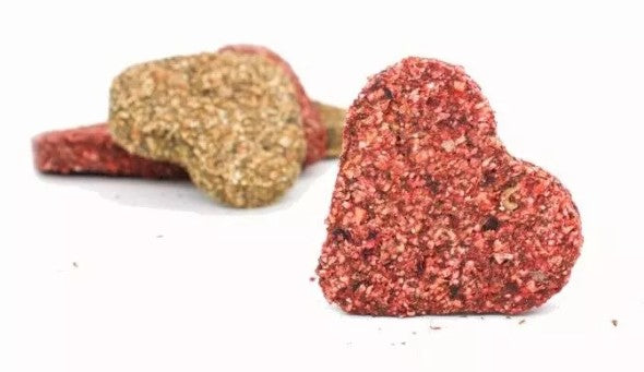 HappyPet Nature First Oat Cookies 8pcs