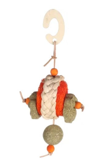 Flamingo Toy Mareb Mix