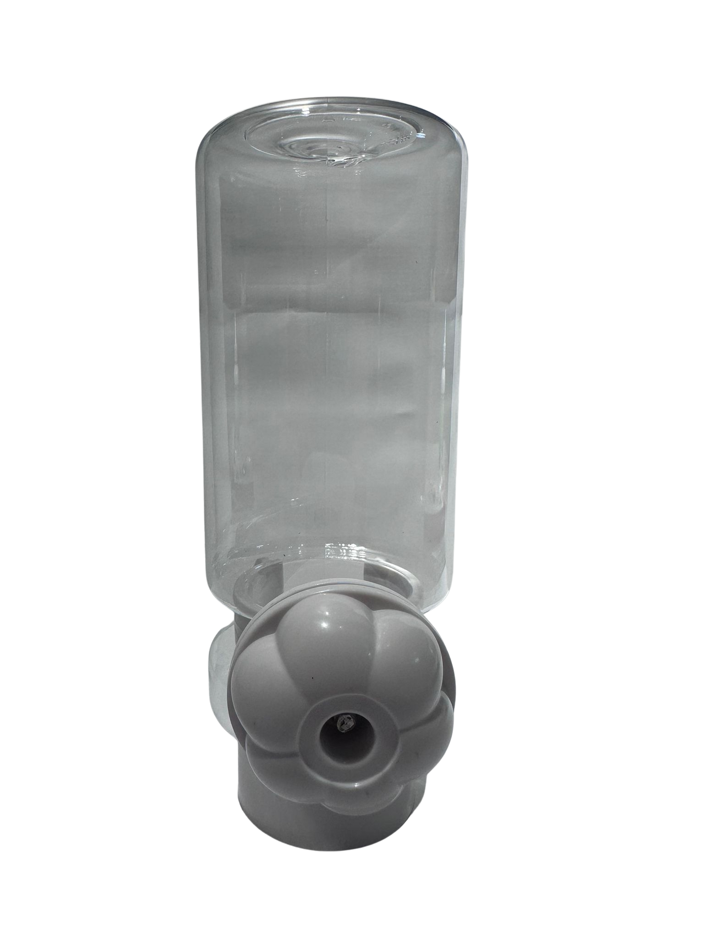 Small Foot Water Bottle Dispenser 400ml (White)