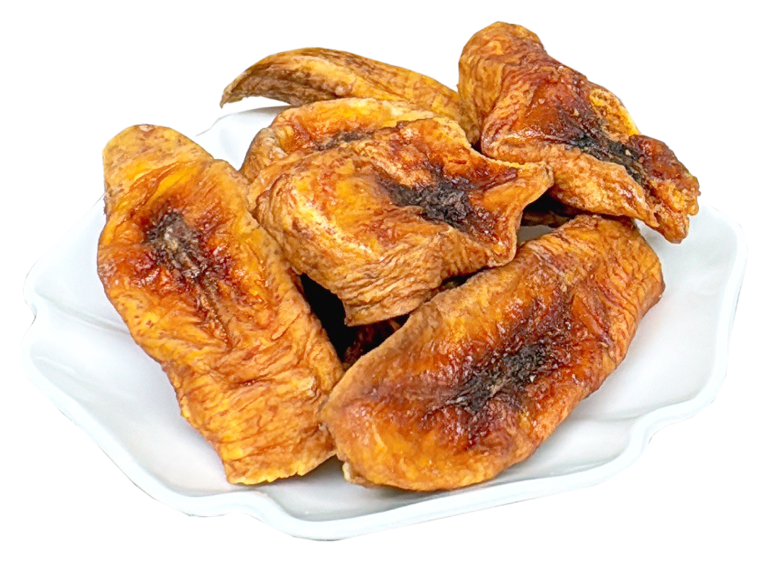 Aimilkote Dried Banana- 25g