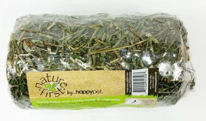 HappyPet Nature First Herby Roller 1pc