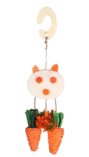 Flamingo Toy Ikor Mix
