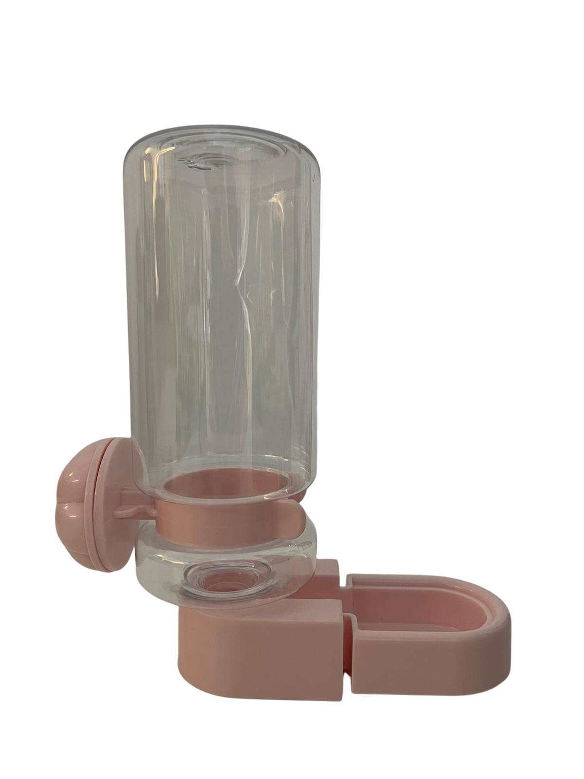 Small Foot Water Bottle Dispenser 400ml (Pink)