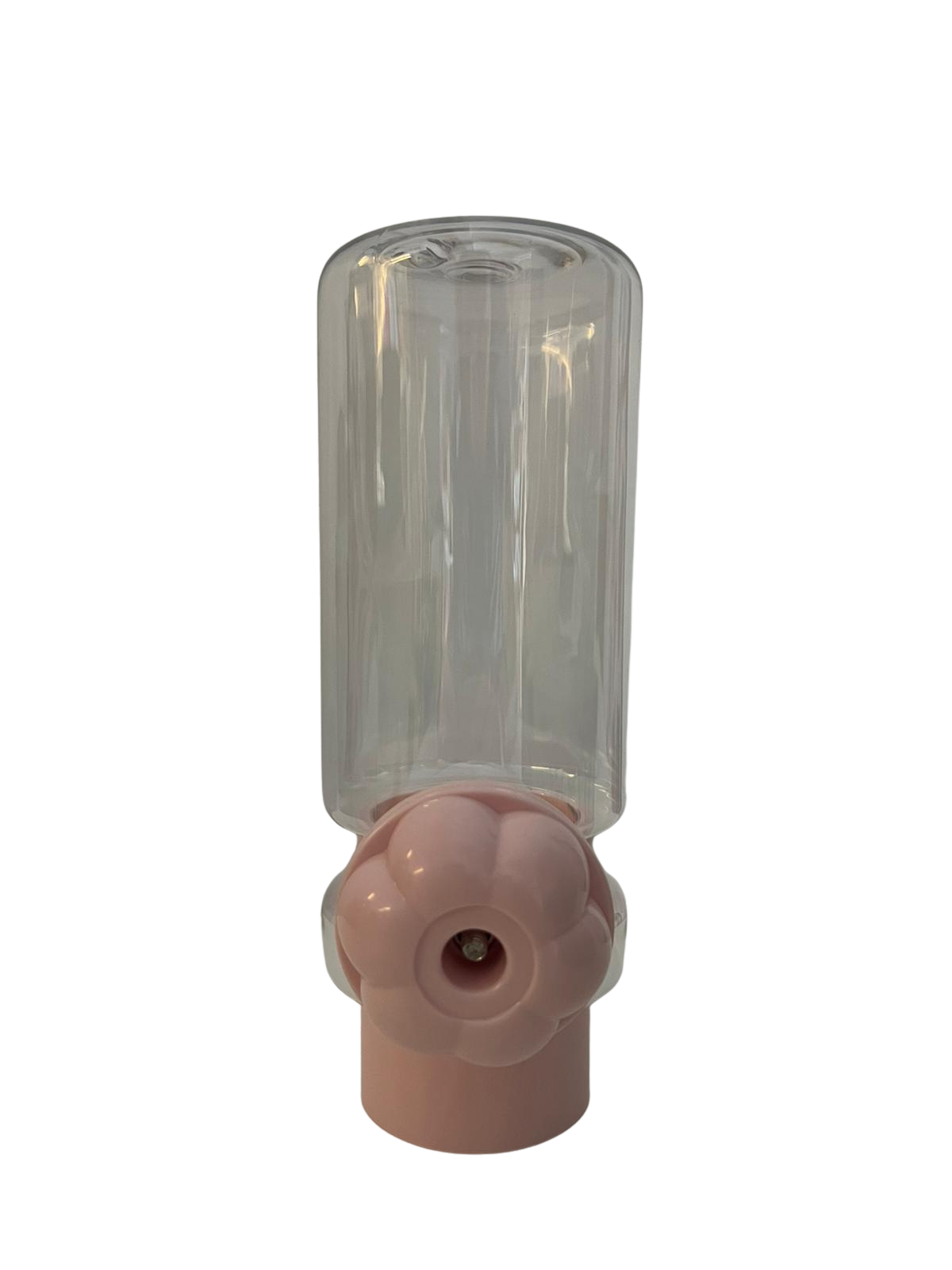 Small Foot Water Bottle Dispenser 400ml (Pink)
