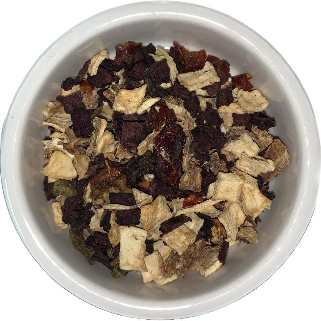 Small Foot Veggie Medley 50g