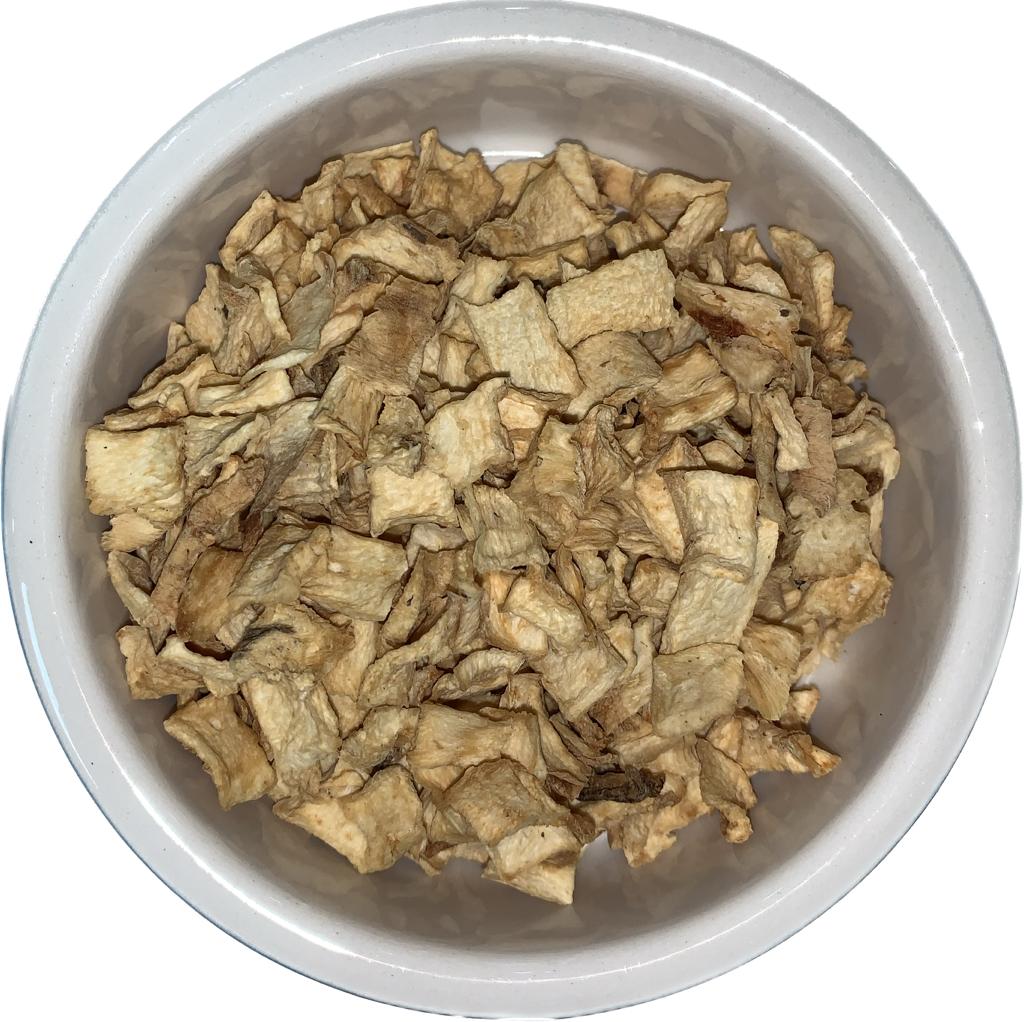 Small Foot Parsnip Nibbles 50g