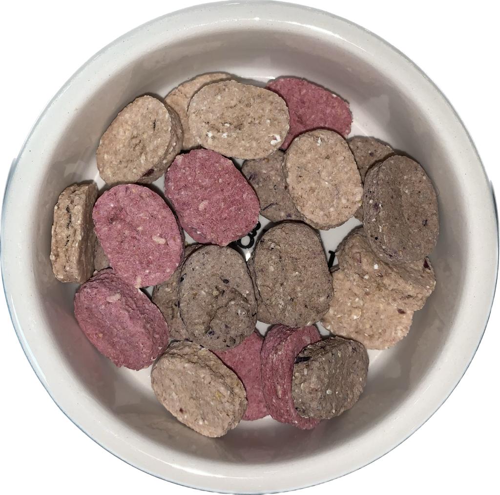 Small Foot Tasty Bites 45g