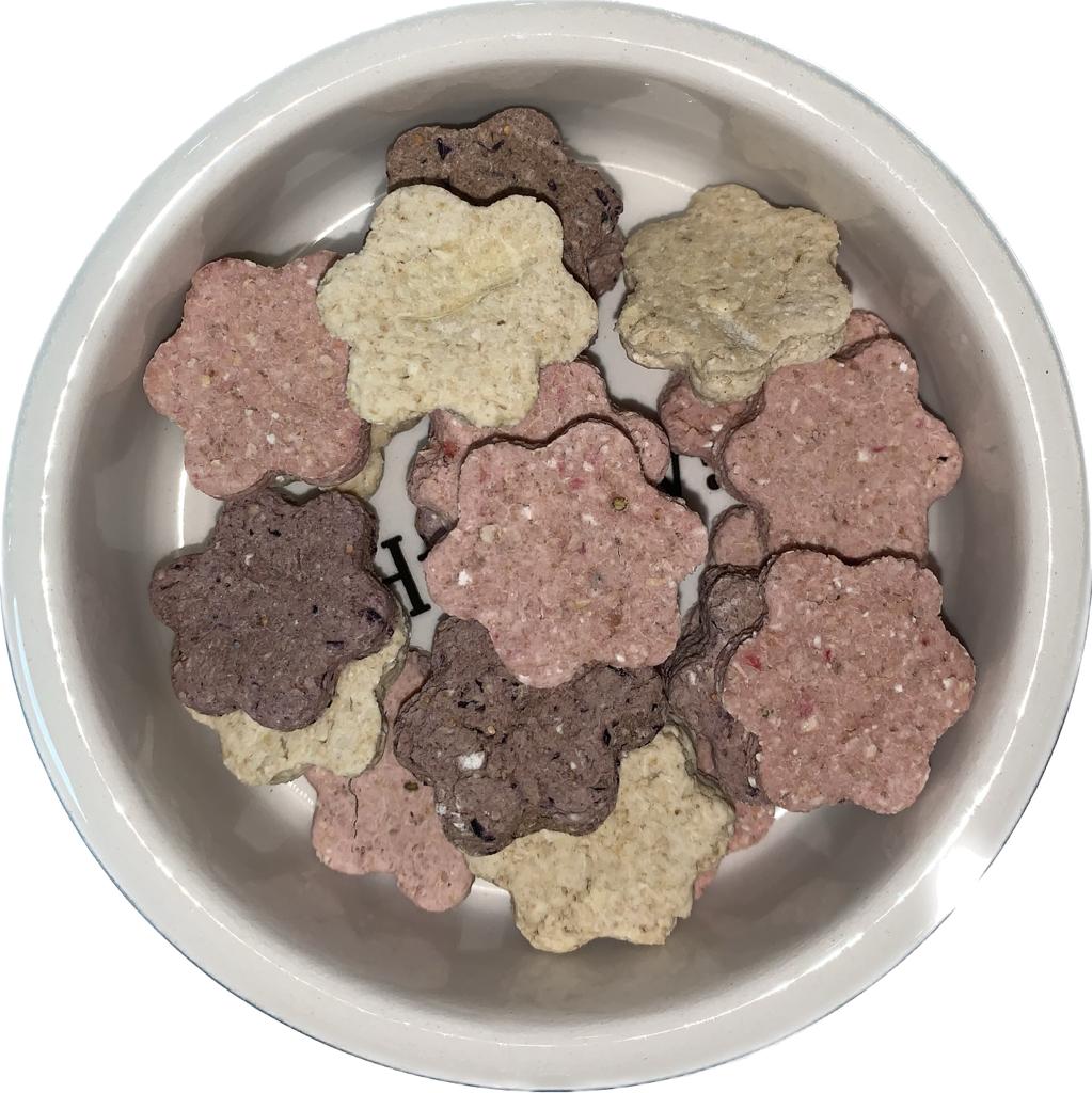 Small Foot Sweet Bites 45g