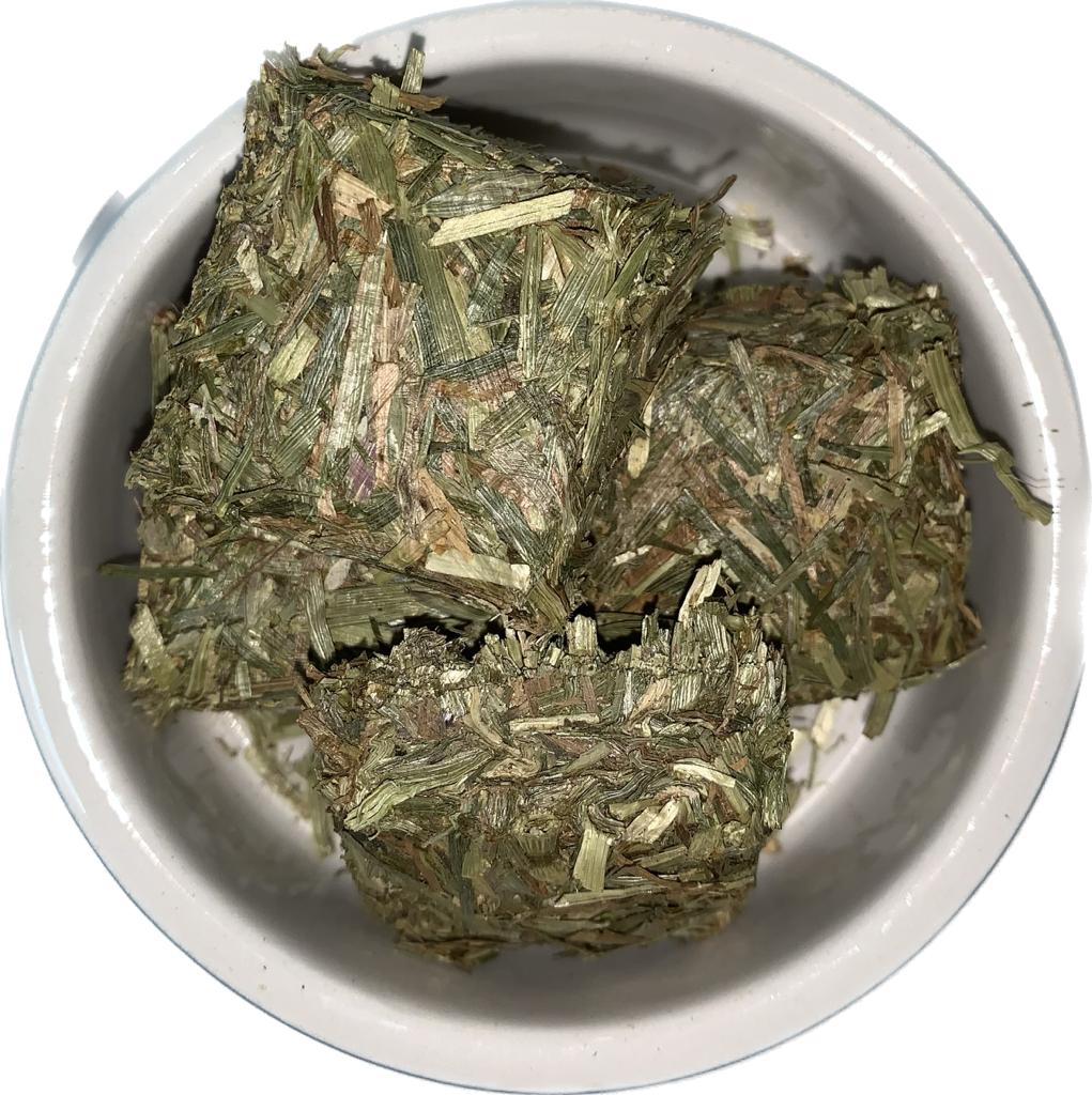 Small Foot Botanical Hay Cookies 200g
