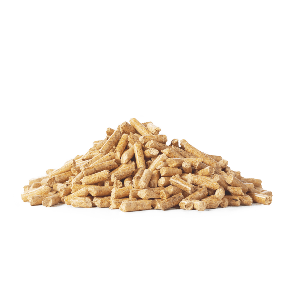 Natureland - Nature Wood Pellet Bedding 8L