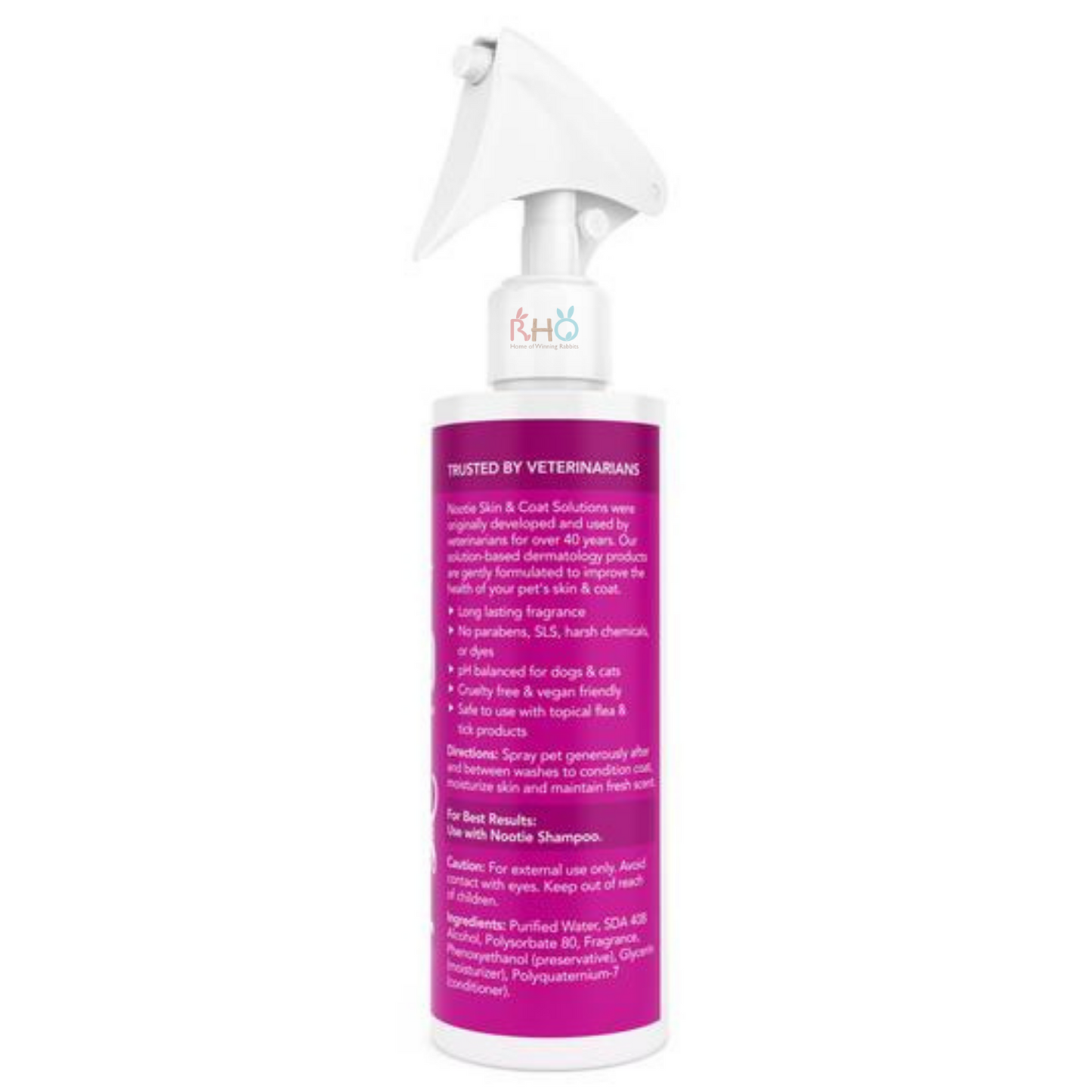 Nootie Daily Splitz Japanese Cherry Blossom 8oz