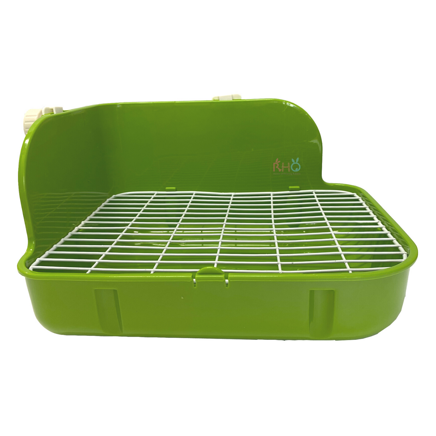 Small Foot Small Pee Tray (Green)