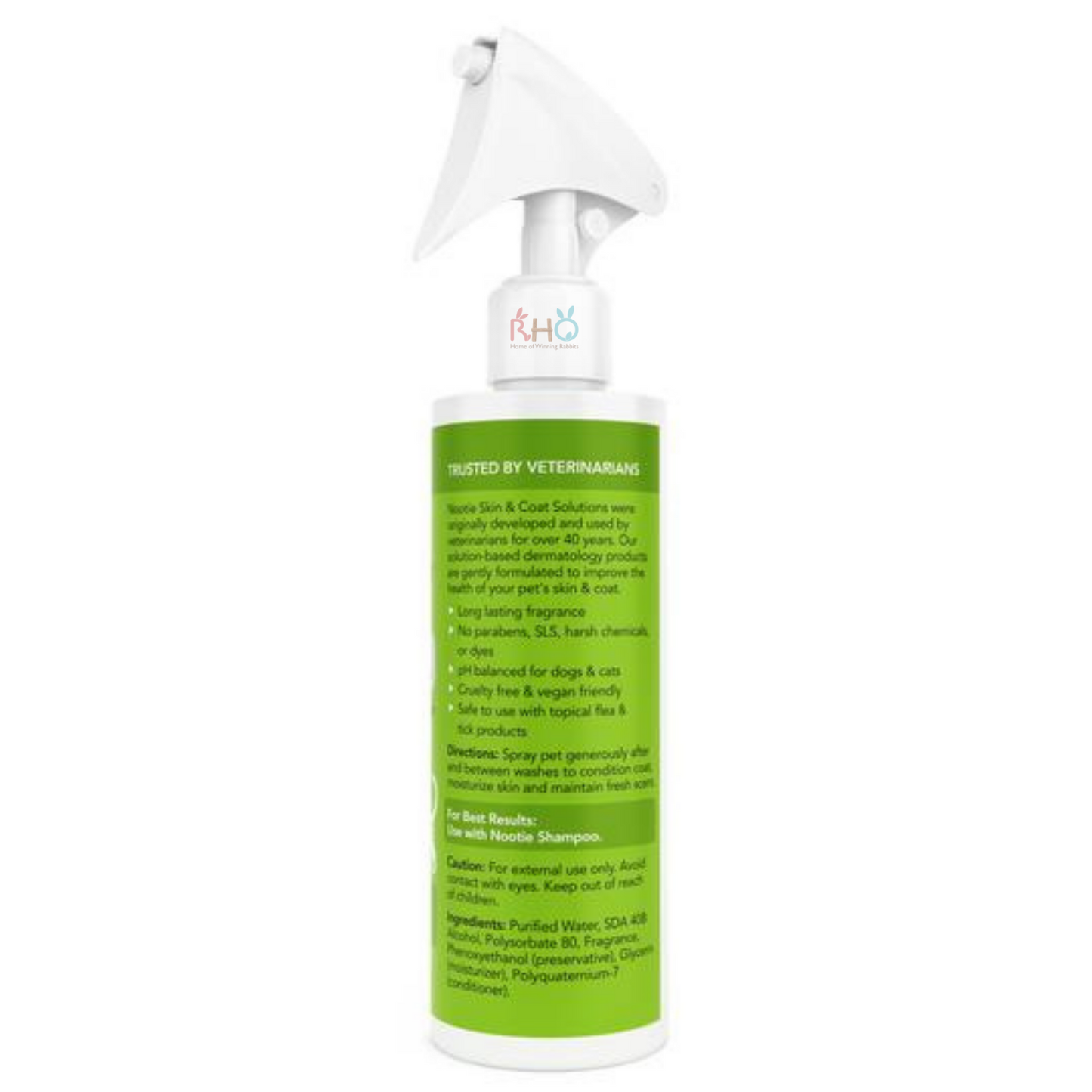 Nootie Daily Splitz Cucumber Melon 8oz