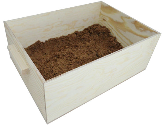 Elmato Buddelkiste Sand Pit XL