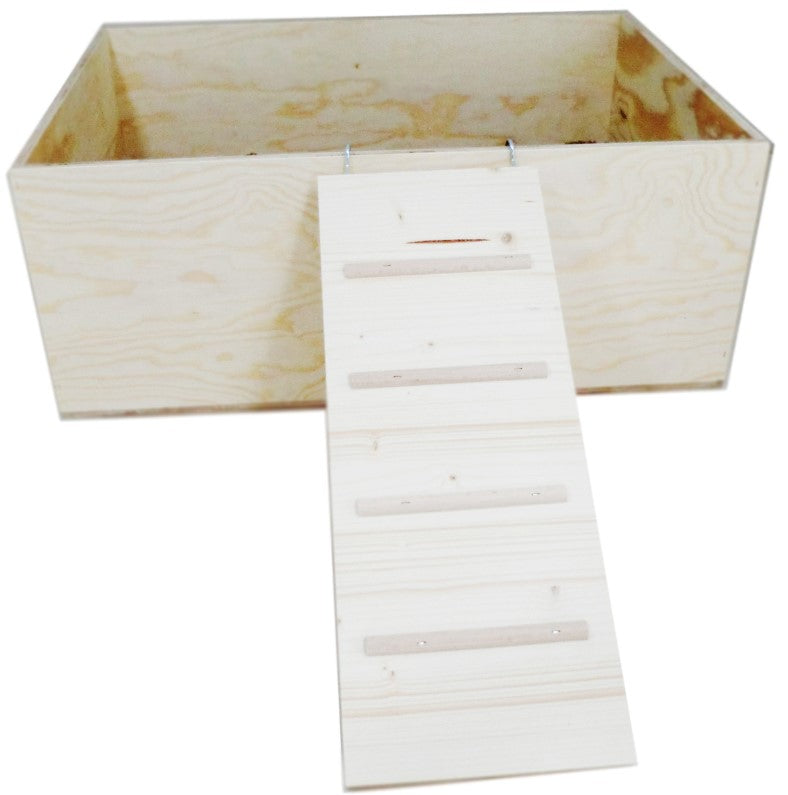 Elmato Buddelkiste Sand Pit XL