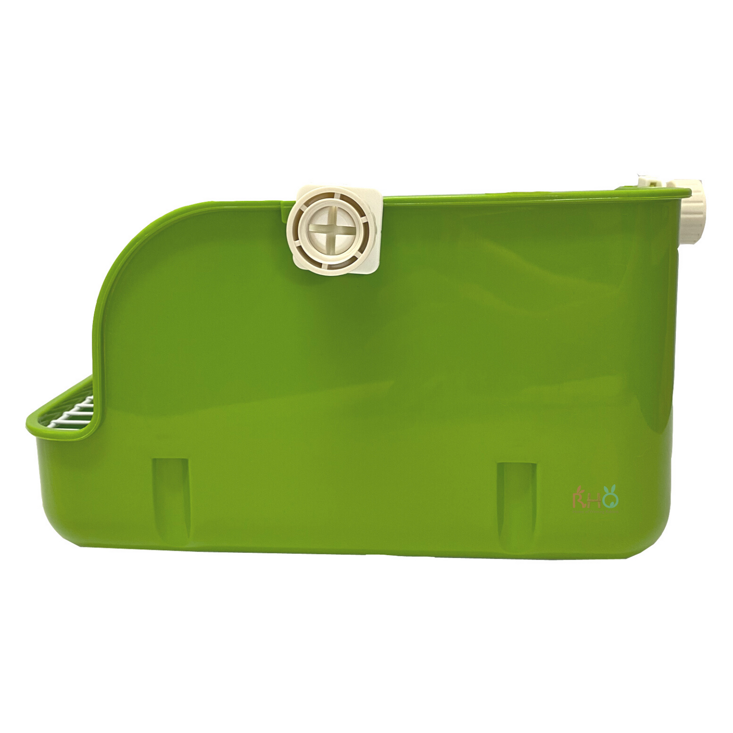 Small Foot Small Pee Tray (Green)