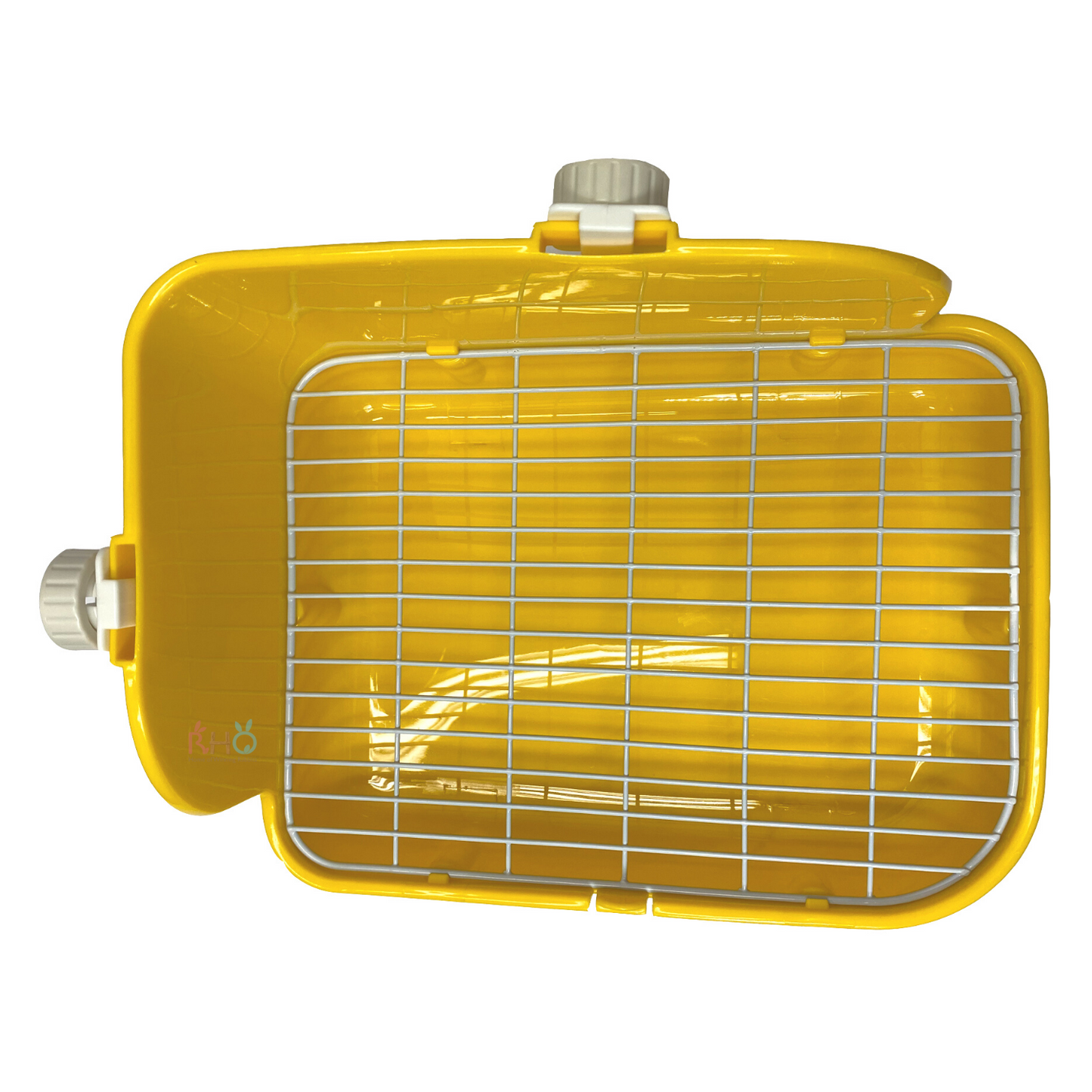 Small Foot Small Pee Tray (Yellow)