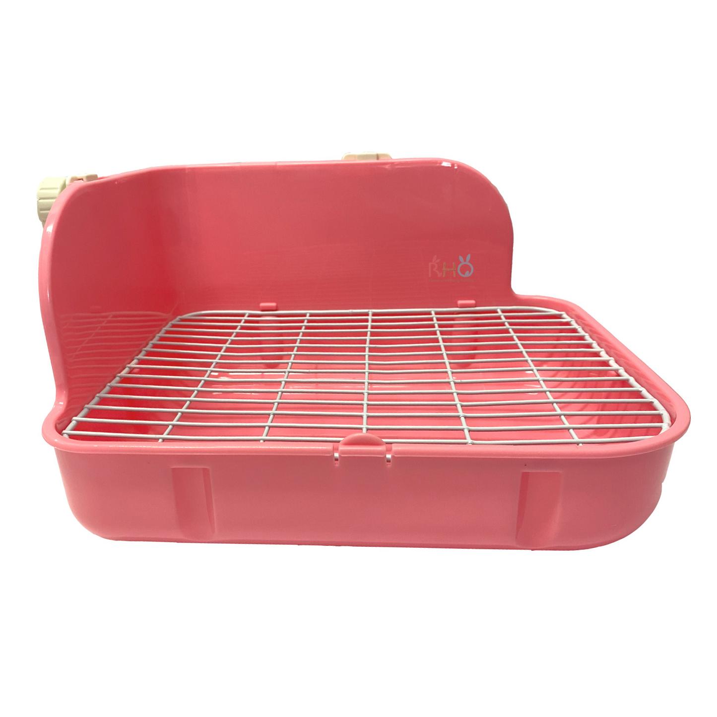 Small Foot Small Pee Tray (Pink)
