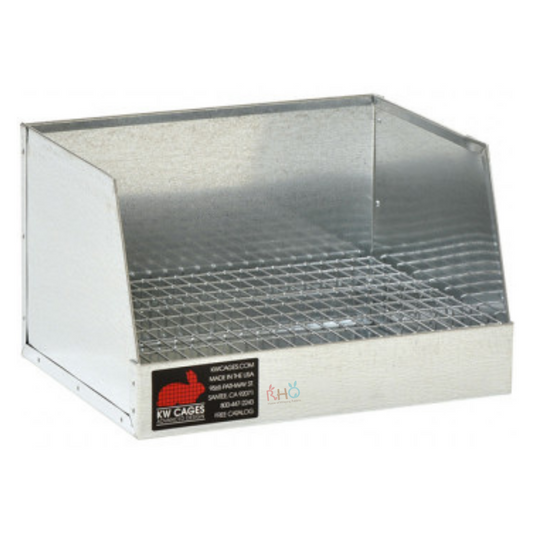 KW Rabbit Litter Box, Large