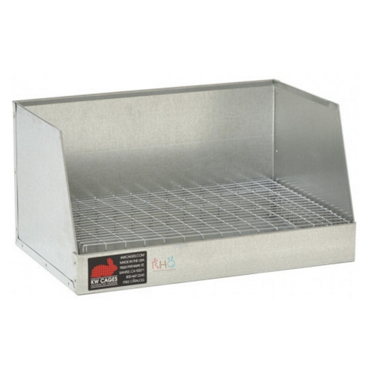 KW Rabbit Litter Box, Medium