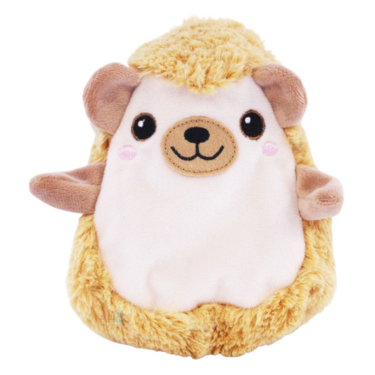 Happypet Hogster Brown (Small)