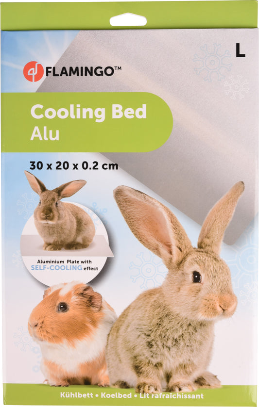 Flamingo Cooling Bed (L)