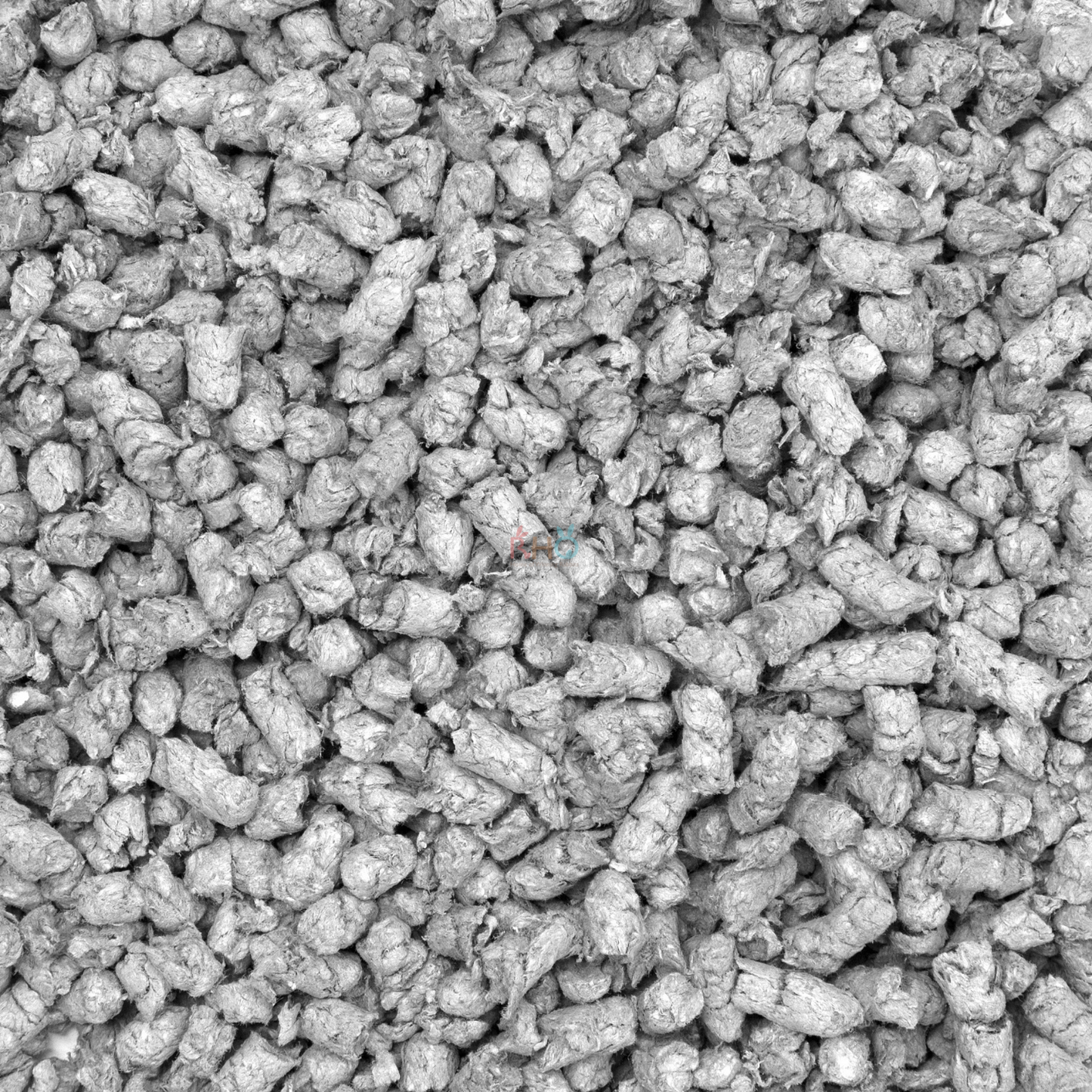 Hugro Back to Life Cellulose Litter 25L