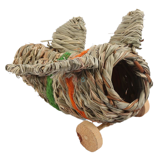 Happypet Aeroplane Hideaway