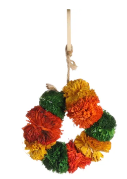 Flamingo Toy Borre Mix