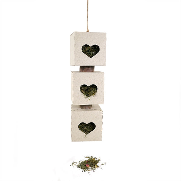 Clearance : Rosewood Sweet Grass Box Trio