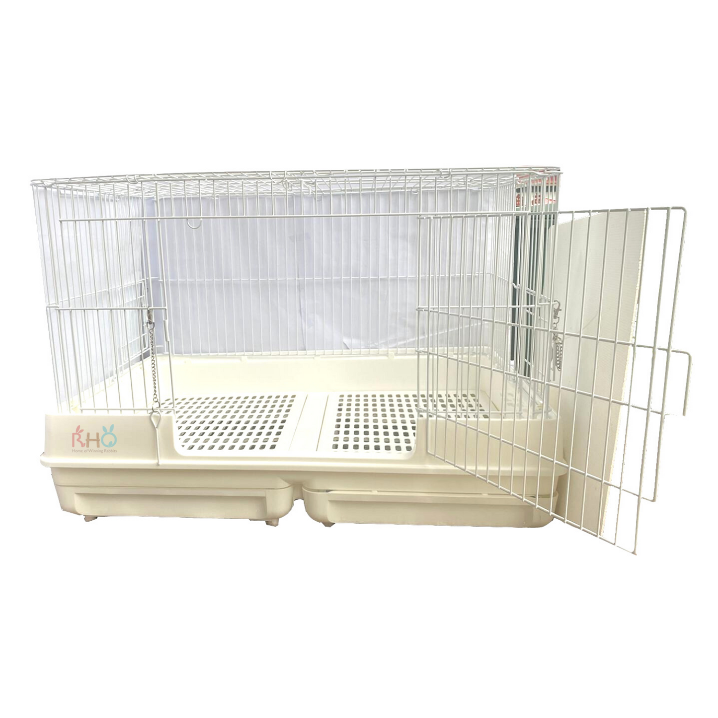 Small Foot Cage (X-Large)