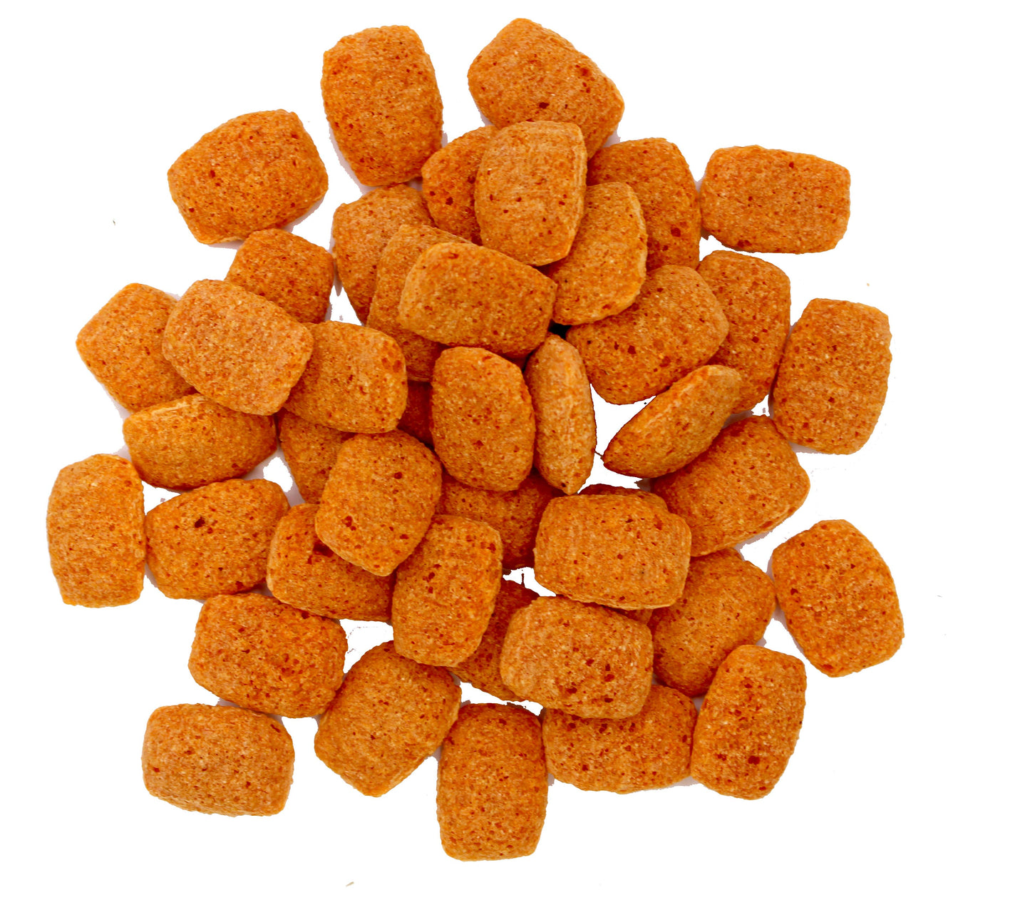 Hugro Carrot Treats 80g