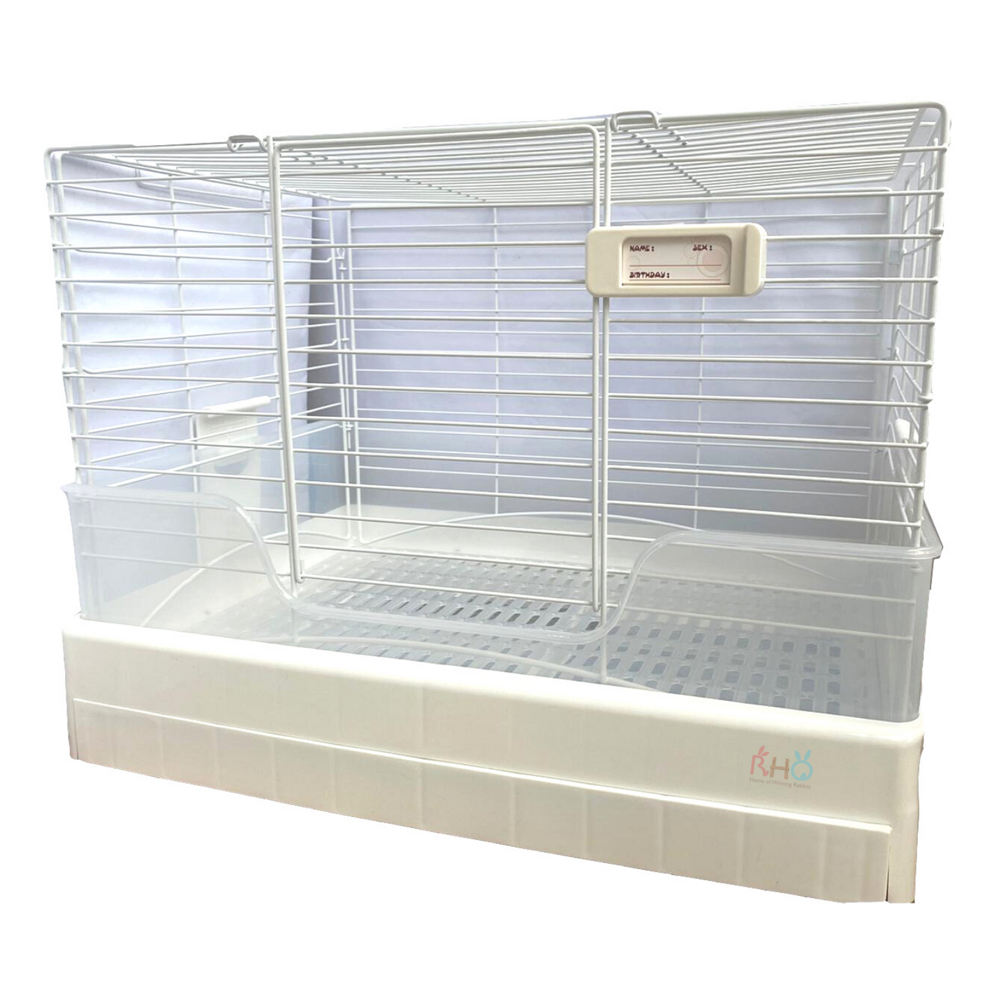 Small Foot Cage (Medium)