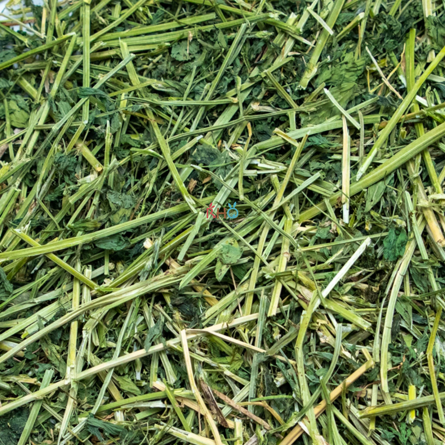 Rabbit Hole Hay - Ultra Premium Alfafa Hay 24oz