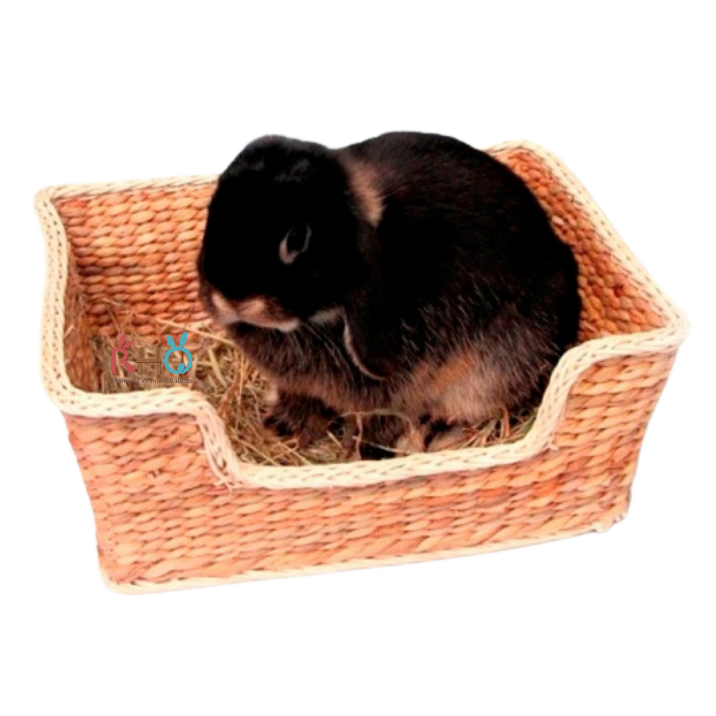 Rosewood Chill N Snooze Bed