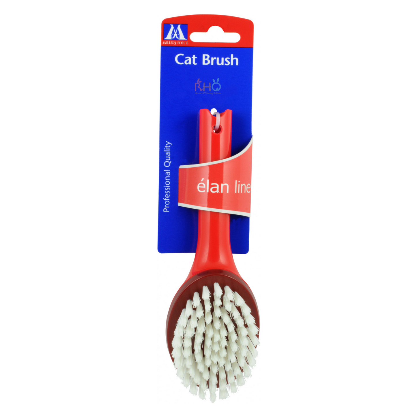 KW Cages Millers Forge Professional Cat Brush