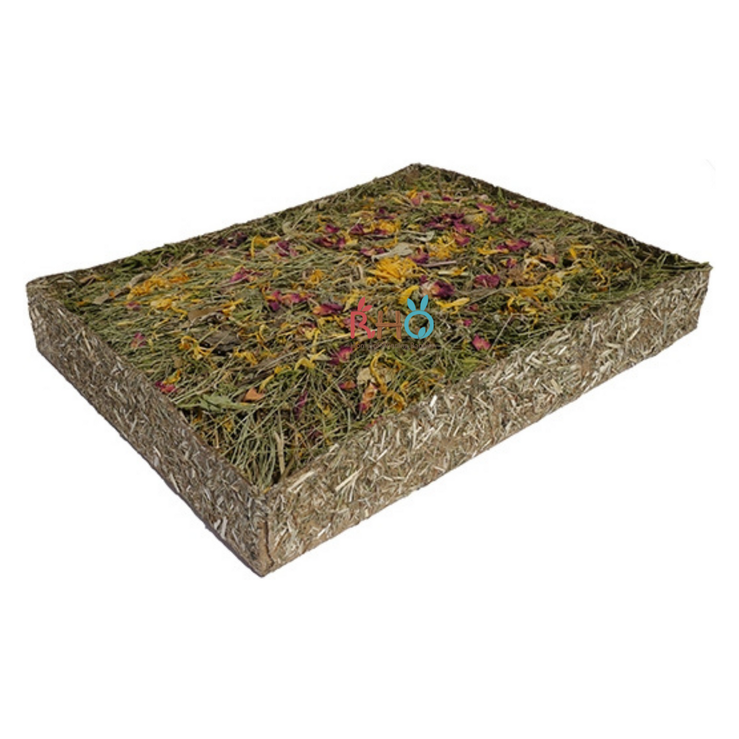 Rosewood - Naturals Nibble & Dig Meadow 200g