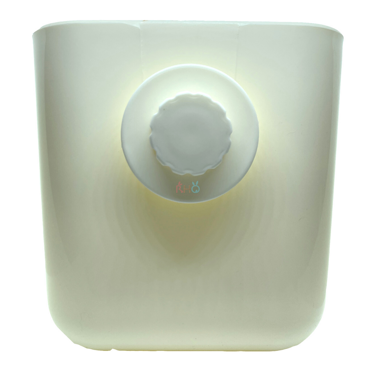 Small Foot 2 in 1 Feeder (White)