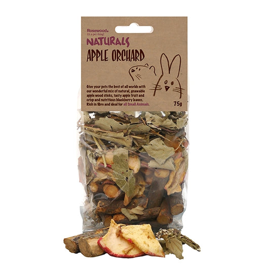 Rosewood - Apple Orchard 75g