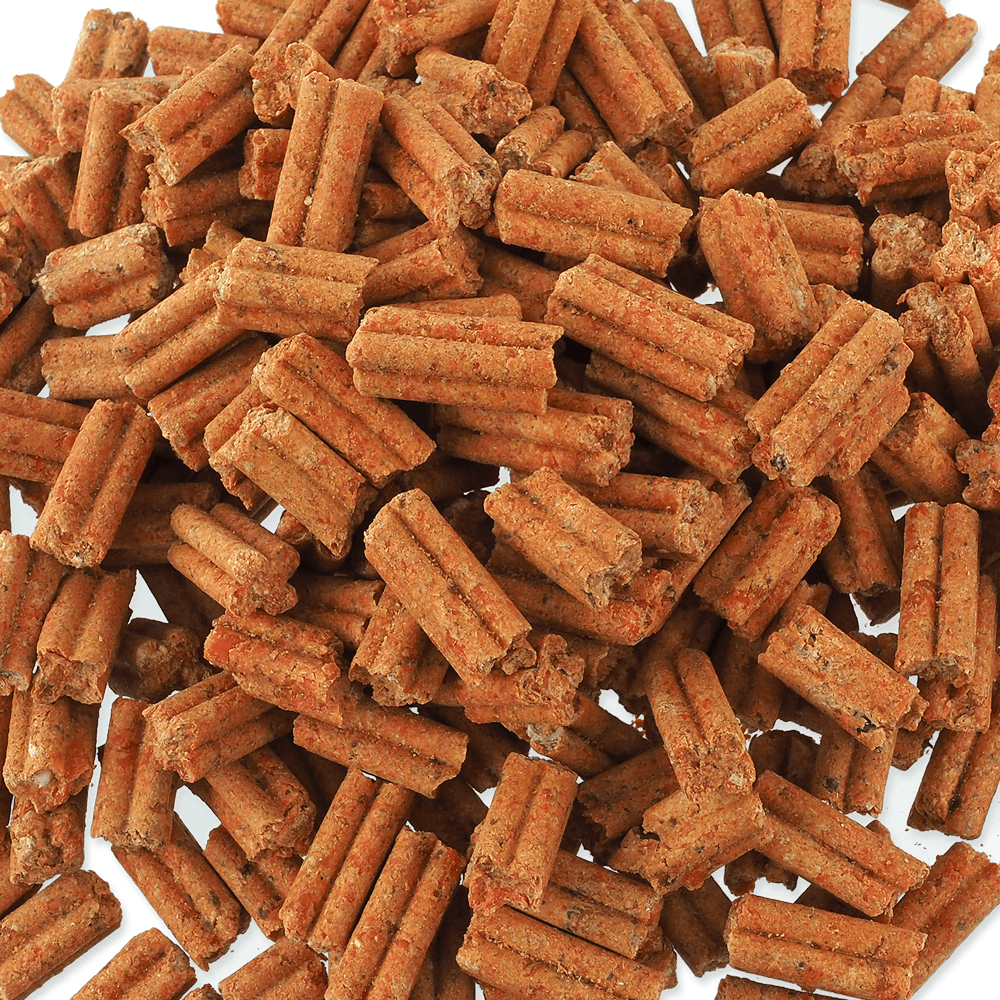 Natureland Brunch - Carrot Fries 300g