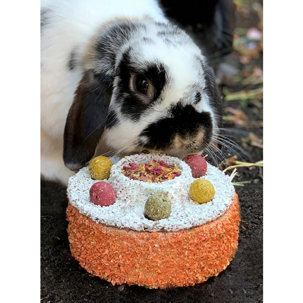 Rosewood - Celebration Cake