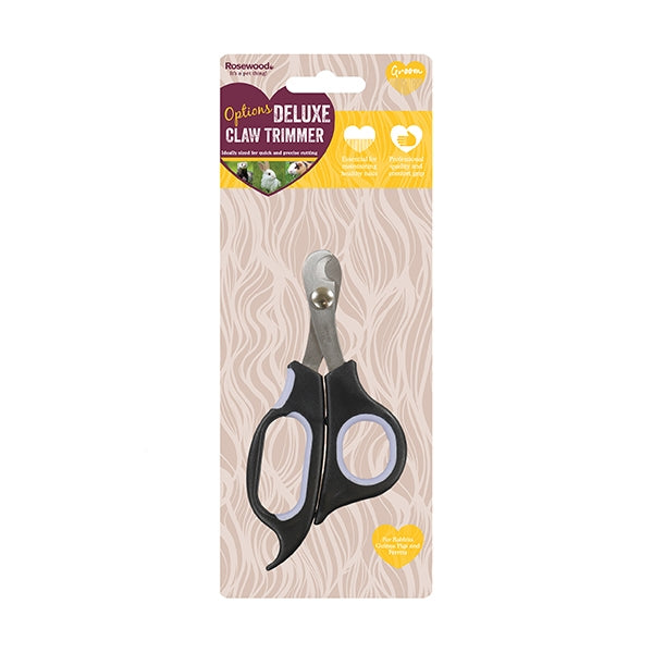 Rosewood Deluxe Claw Trimmers