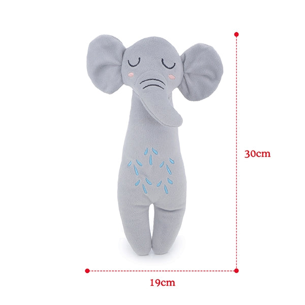 Rosewood - ECO Friendly Elephant