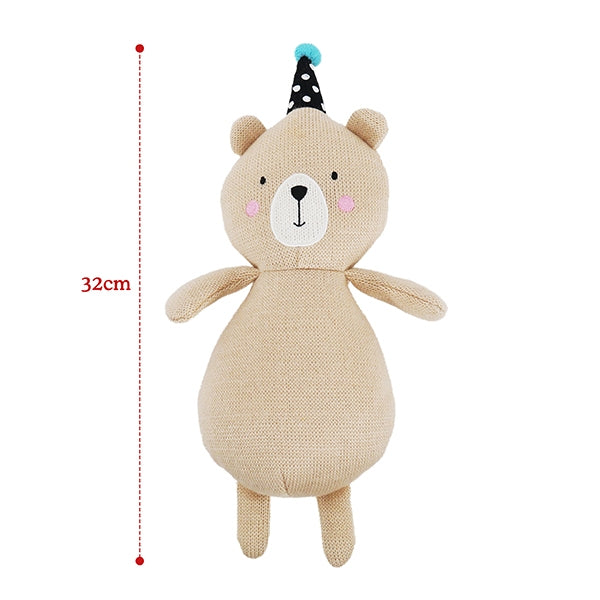 Rosewood - Pippa Party Bear