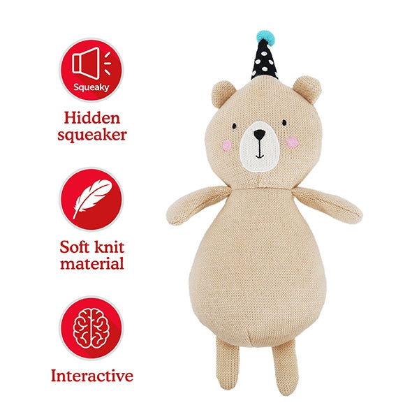 Rosewood - Pippa Party Bear